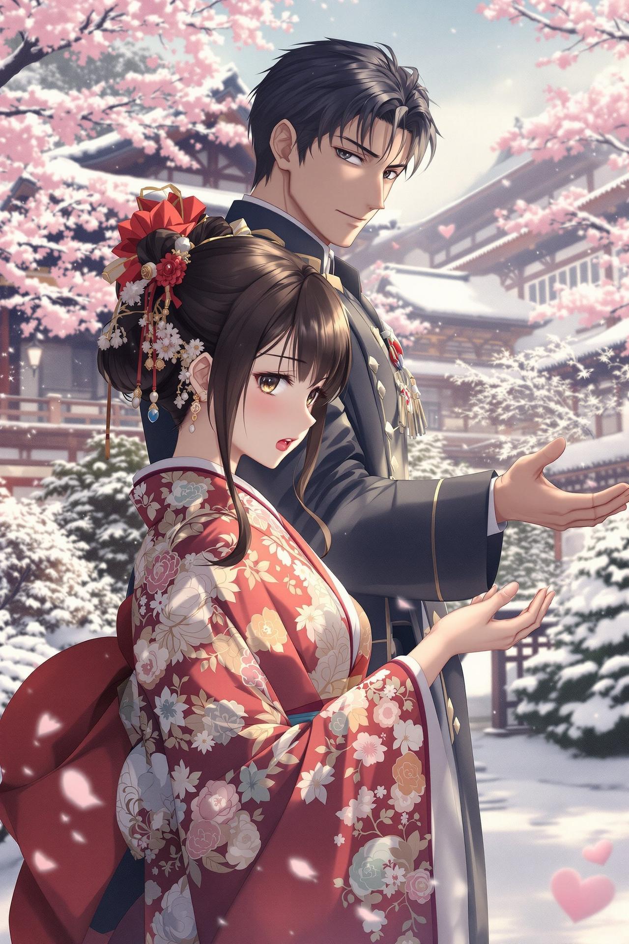 我的幸福婚约 - 黄色漫画网 我的幸福婚约 - 黄色漫画网动漫封面